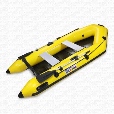 Aquaparx RIB280 PRO GEEL