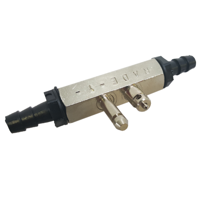 Benzinesplitter