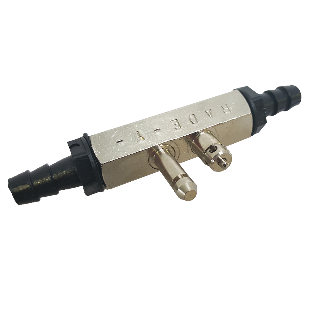 Benzinesplitter