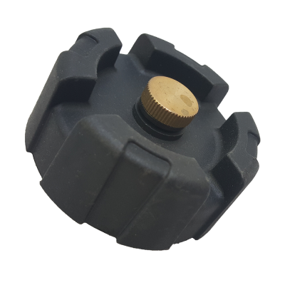 Benzinetank losse dop