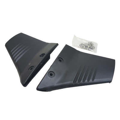 Hydrofoil planeervinnen tot 15 pk