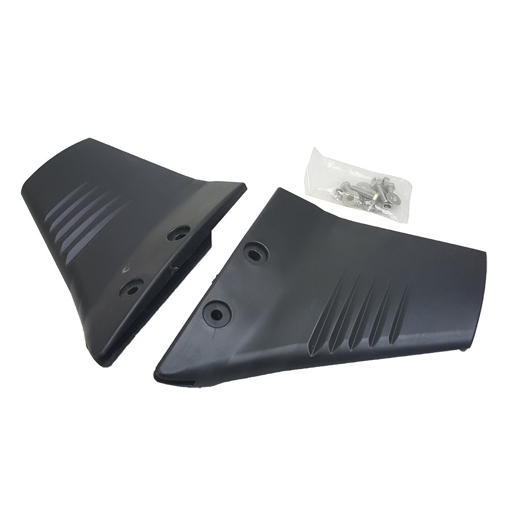 Hydrofoil planeervinnen tot 15 pk