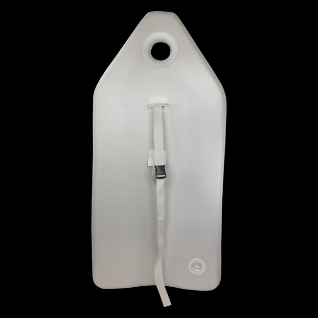 RIB PRO Airdeck bodem (3 maten)