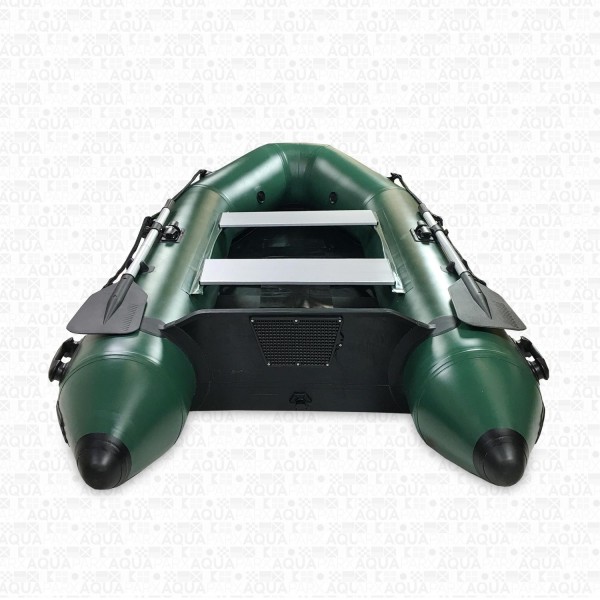 Aquaparx RIB280 PRO GROEN - Afbeelding 9