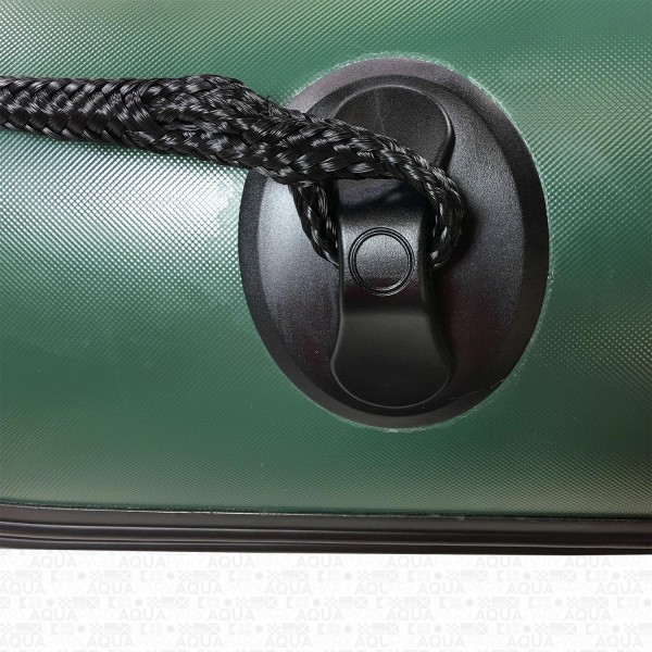 Aquaparx RIB280 PRO GROEN - Afbeelding 6