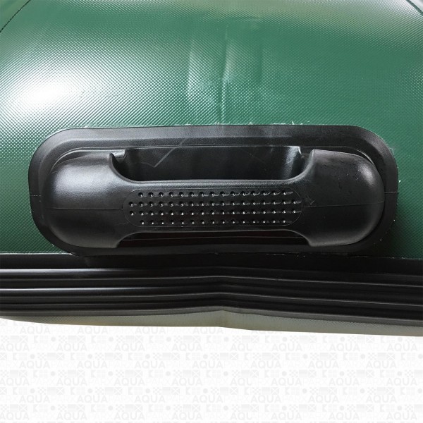 Aquaparx RIB280 PRO GROEN - Afbeelding 5