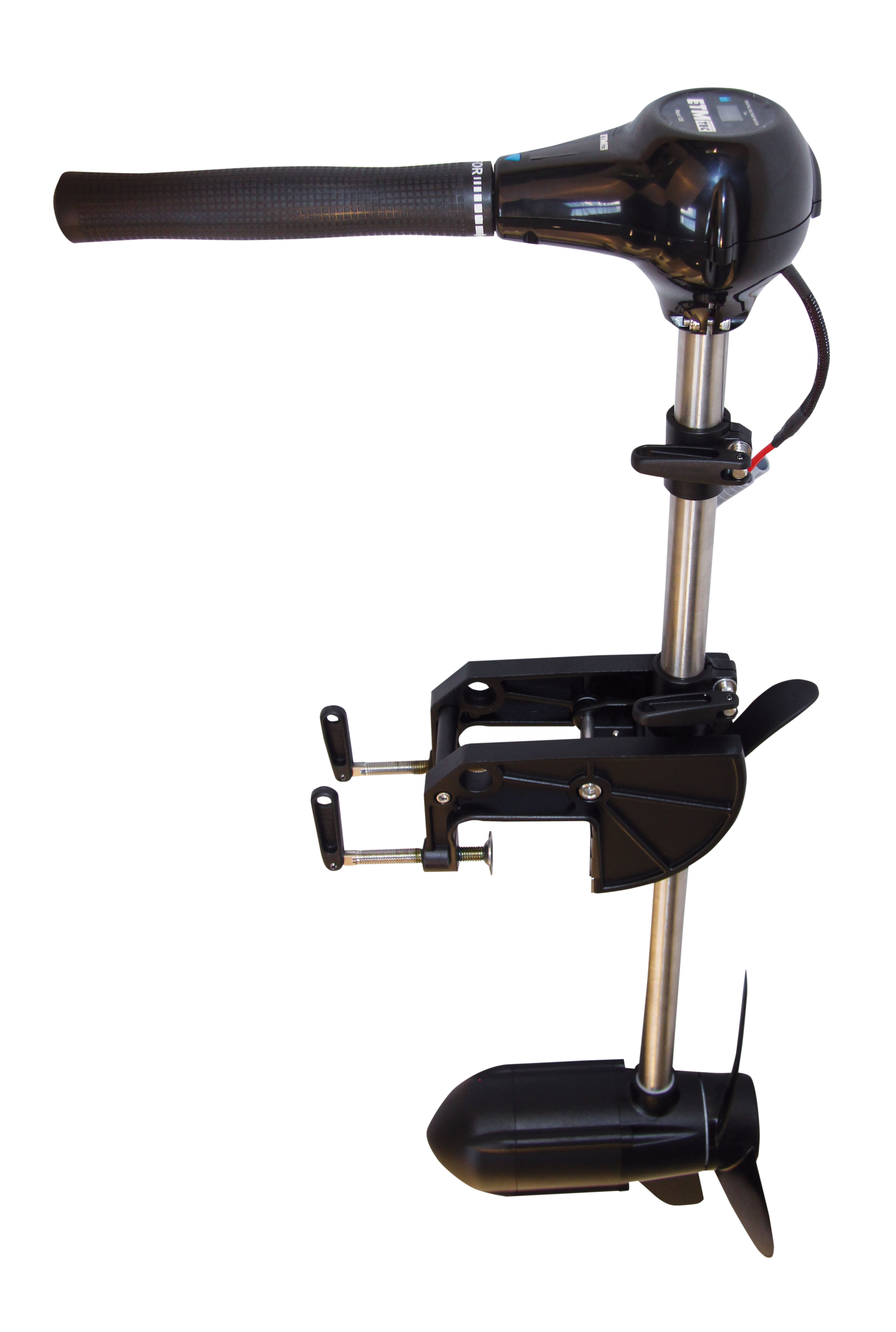 Aqua 120 Borstelloze motor 4 pk