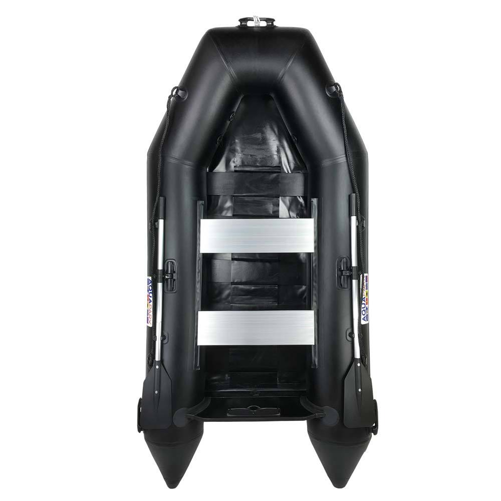 Aquaparx RIB280 PRO Zwart - Afbeelding 3