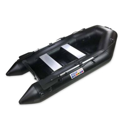 Aquaparx RIB280 PRO Zwart