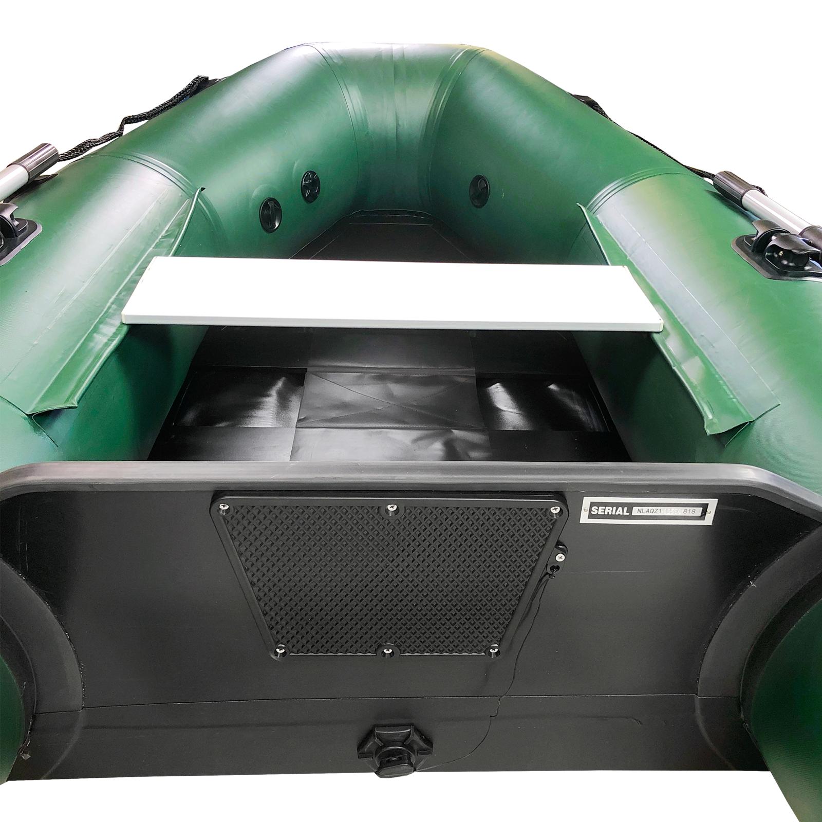 RIB230 PRO SE GROEN - Afbeelding 15