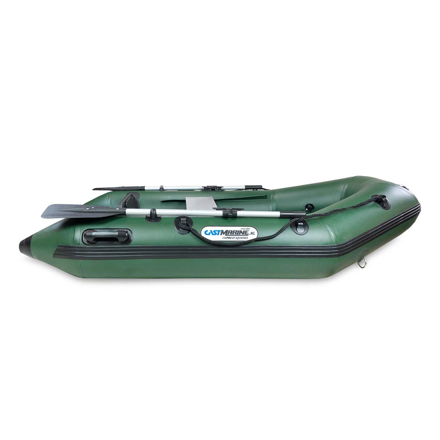 RIB230 PRO SE GROEN - Afbeelding 14