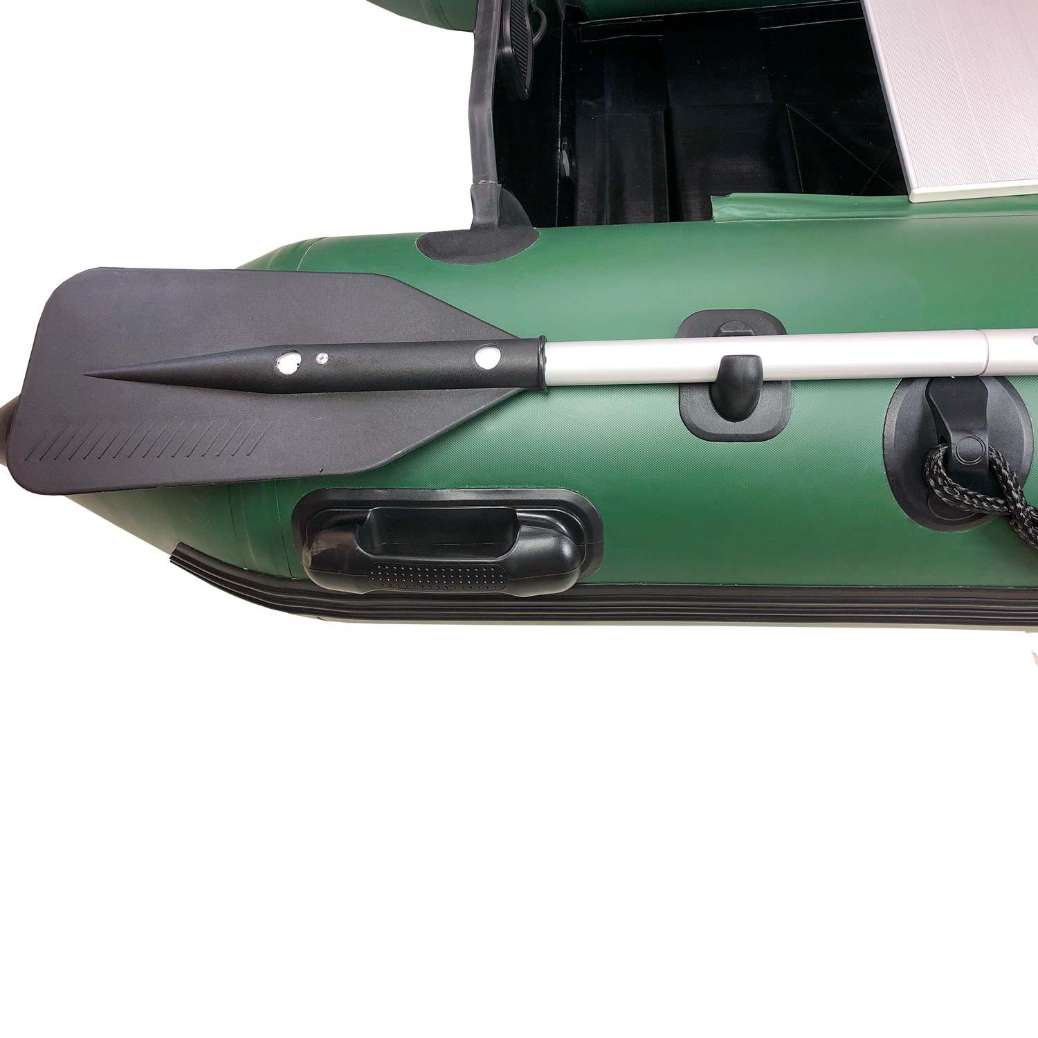 RIB230 PRO SE GROEN - Afbeelding 13