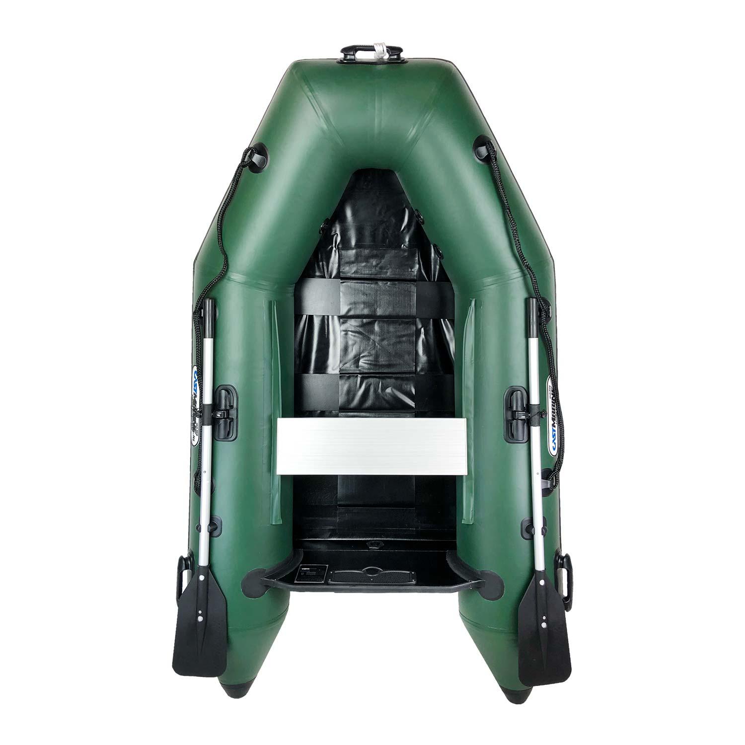 RIB230 PRO SE GROEN - Afbeelding 11