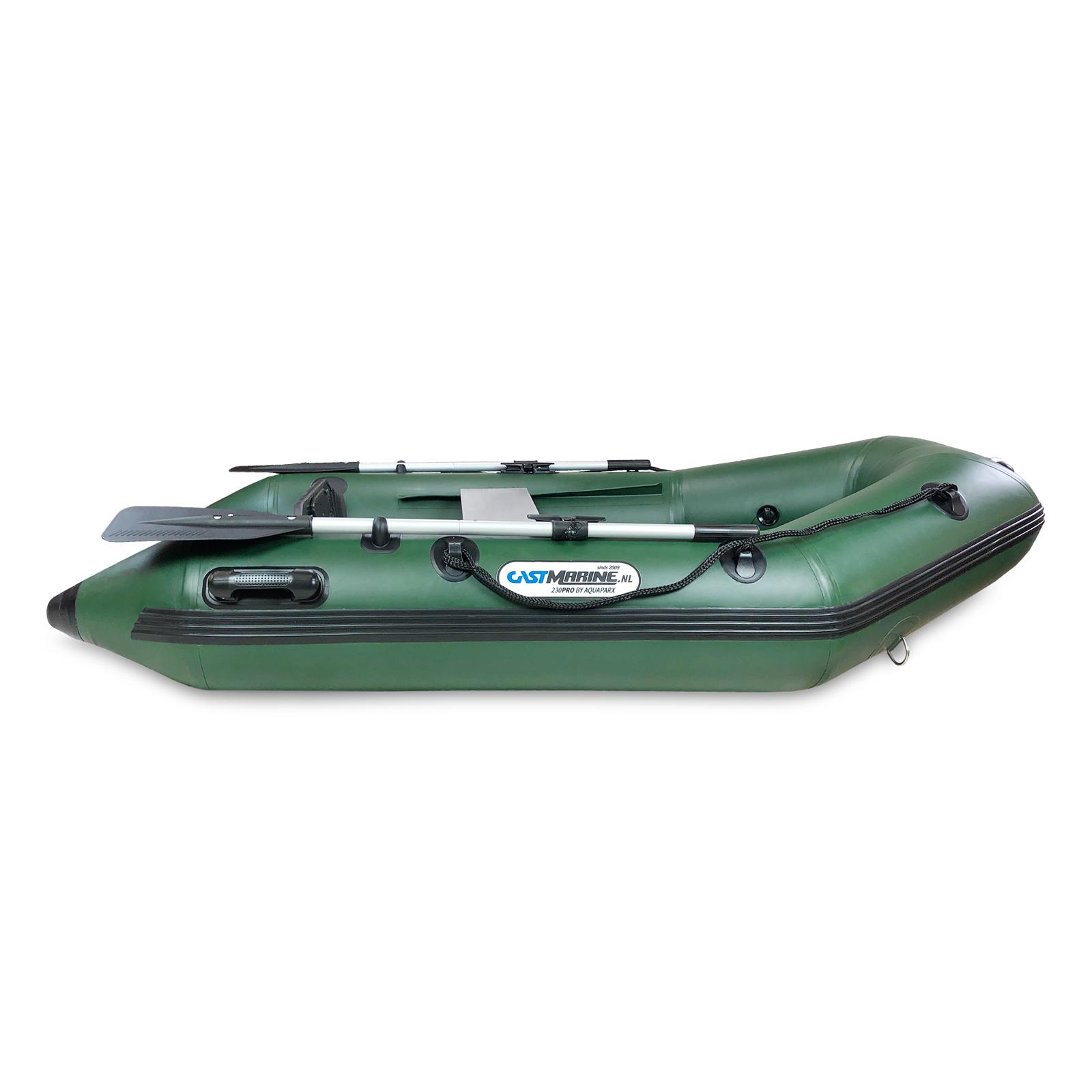RIB230 PRO SE GROEN - Afbeelding 8