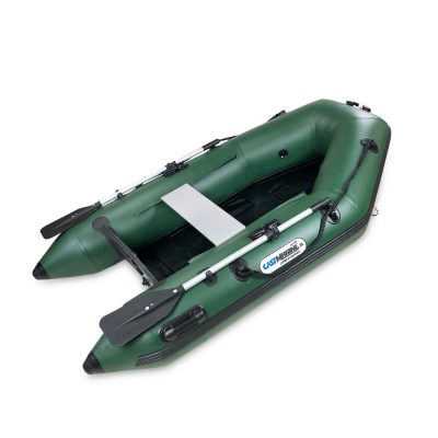 RIB230 PRO SE GROEN