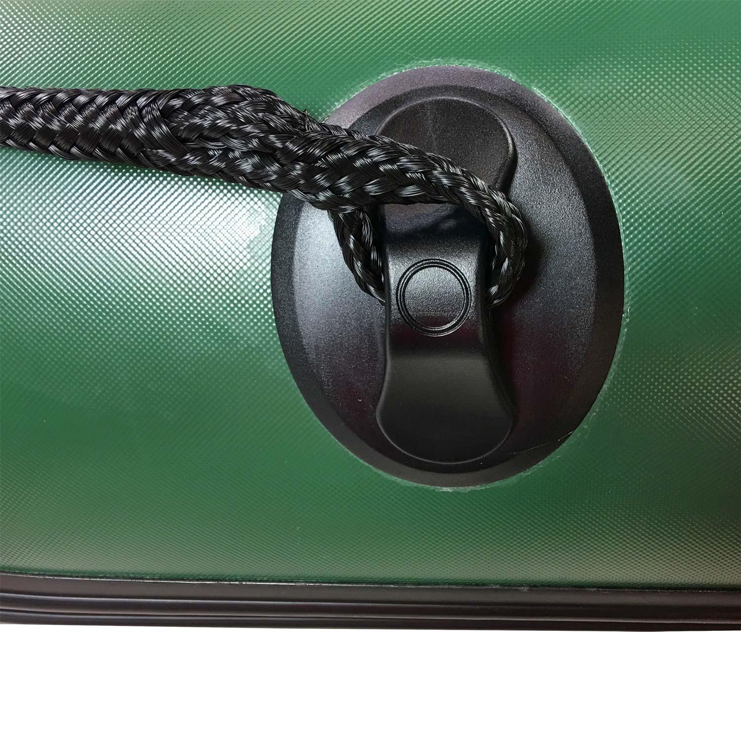 RIB230 PRO SE GROEN - Afbeelding 6