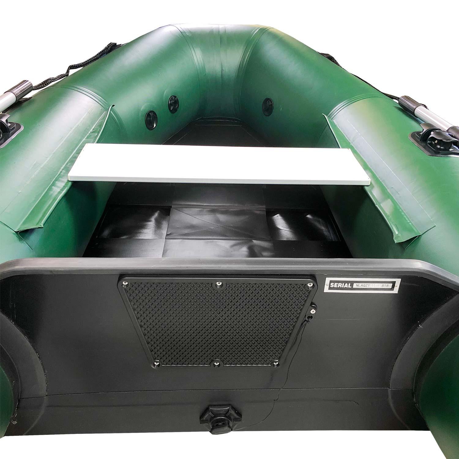 RIB230 PRO SE GROEN - Afbeelding 5