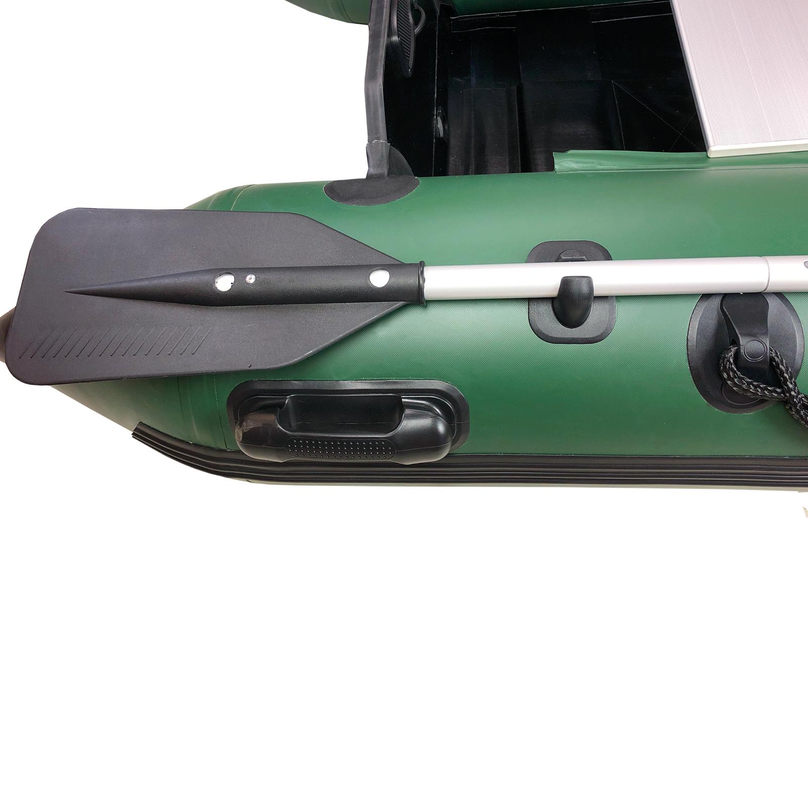 RIB230 PRO SE GROEN - Afbeelding 2