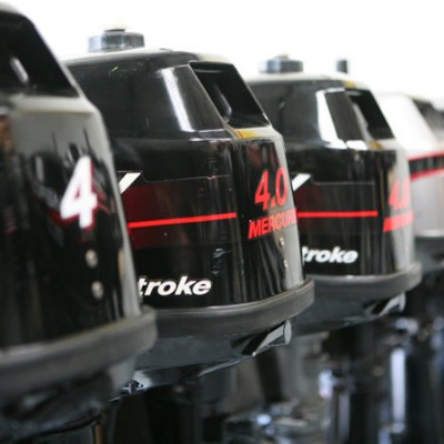 Diverse brandstofmotoren