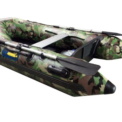 Nieuw! MK3 Camouflage 2.3m/2.8m/3.3m