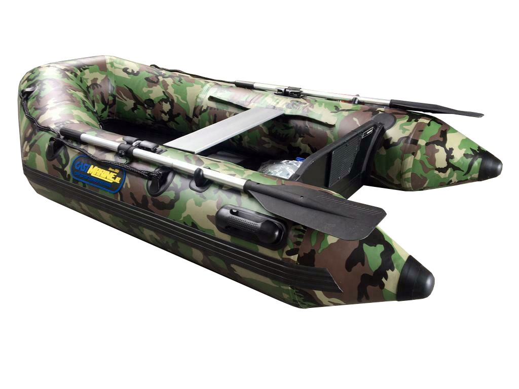 Nieuw! MK3 Camouflage 2.3m/2.8m/3.3m