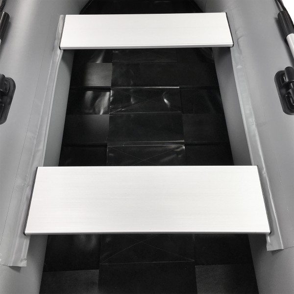 Aquaparx RIB280 PRO GRIJS - Afbeelding 12