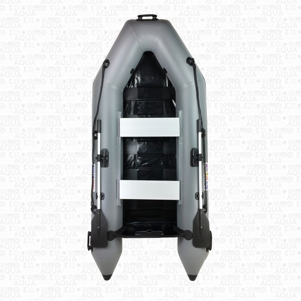 Aquaparx RIB280 PRO GRIJS - Afbeelding 3