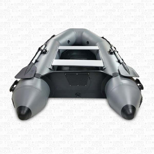 Aquaparx RIB280 PRO GRIJS - Afbeelding 6