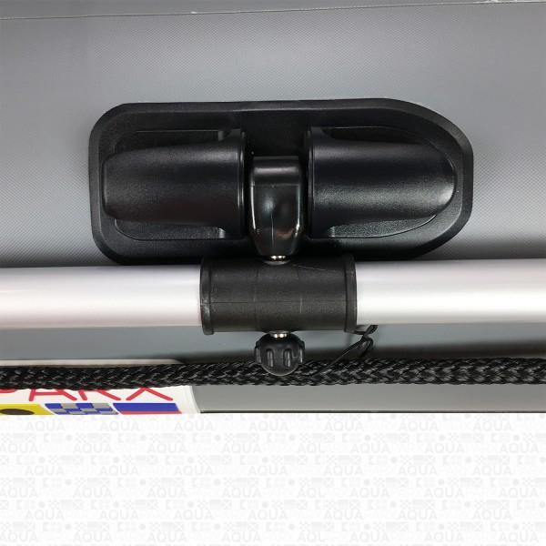 Aquaparx RIB280 PRO GRIJS - Afbeelding 9