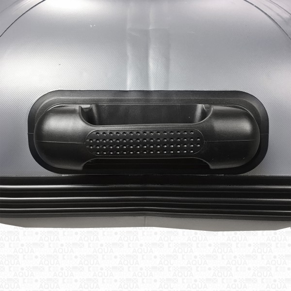 Aquaparx RIB280 PRO GRIJS - Afbeelding 11