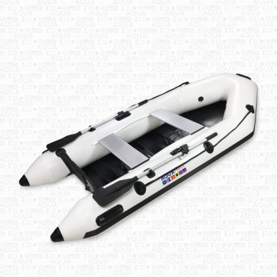 Aquaparx RIB280 PRO WIT